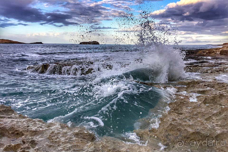 Отдых в Ливии