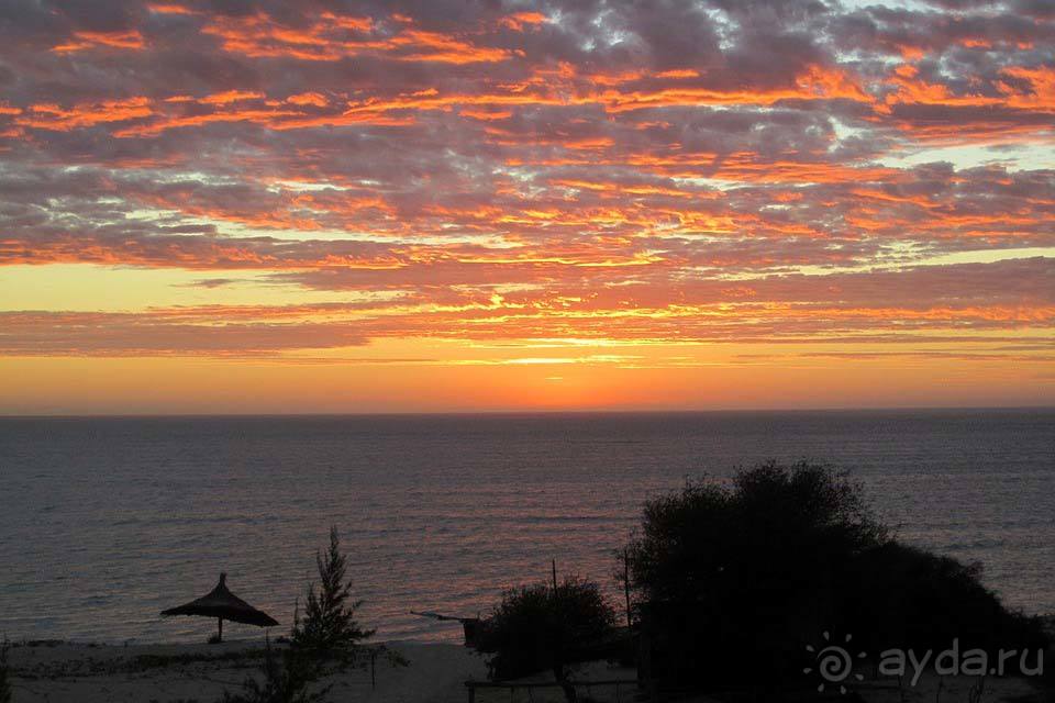 Отдых на Мадагаскаре