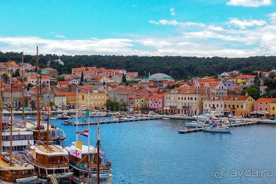 Отдых в Мали