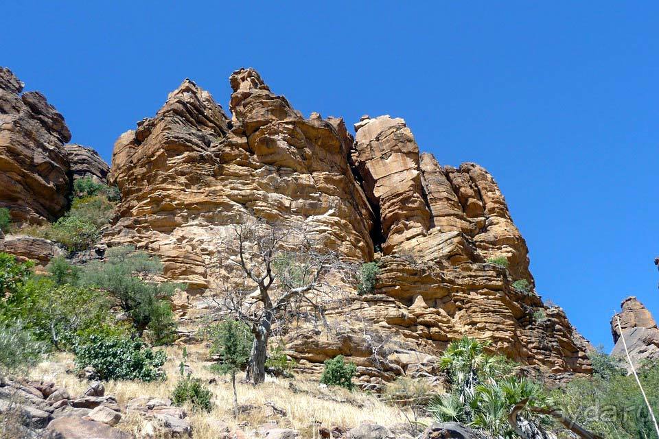 Отдых в Мали