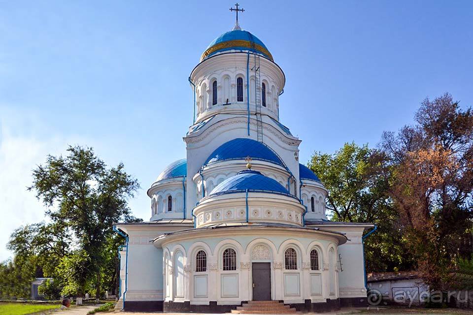 Отдых в Молдавии