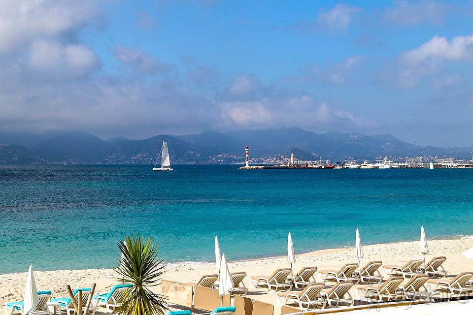 Отдых в Монако