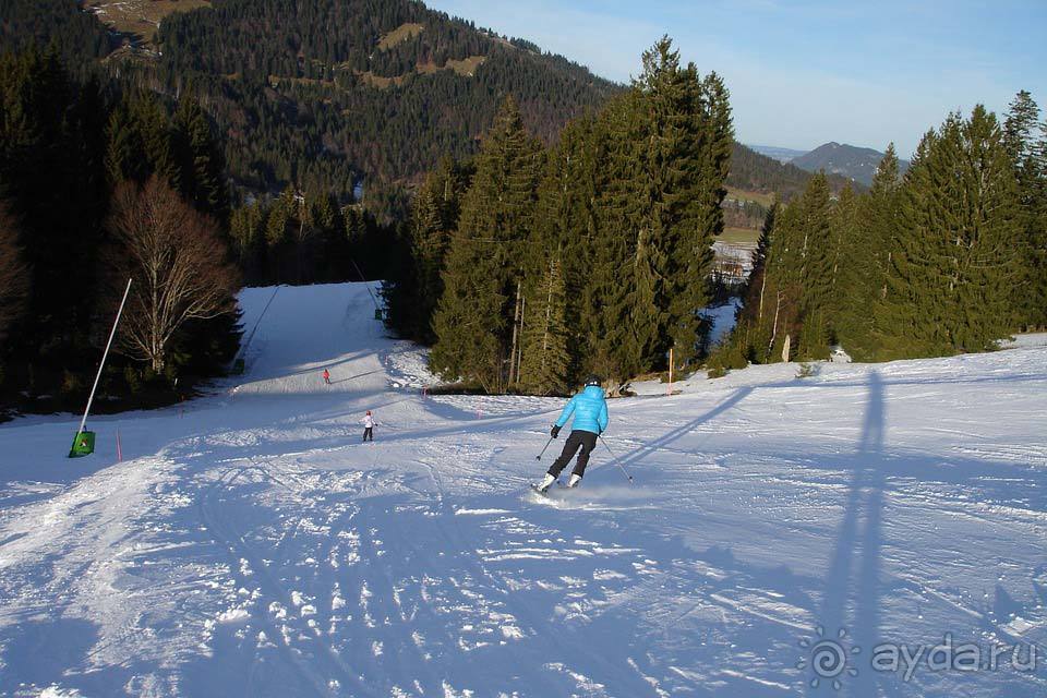 Отдых в Черногории