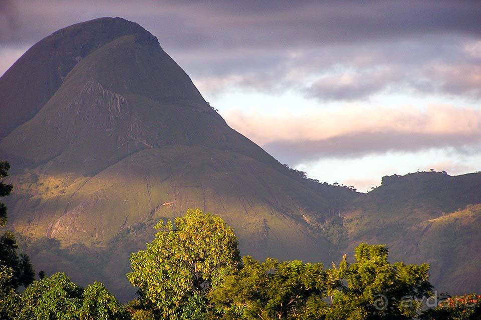 Отдых в Мозамбике