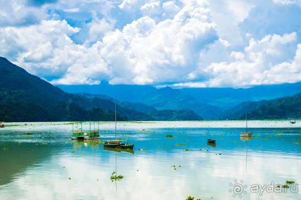 Отдых в Непале