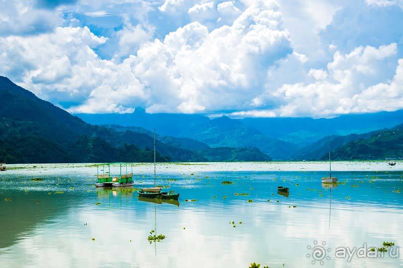 Отдых в Непале 2024 все включено, цены на туры в Непал