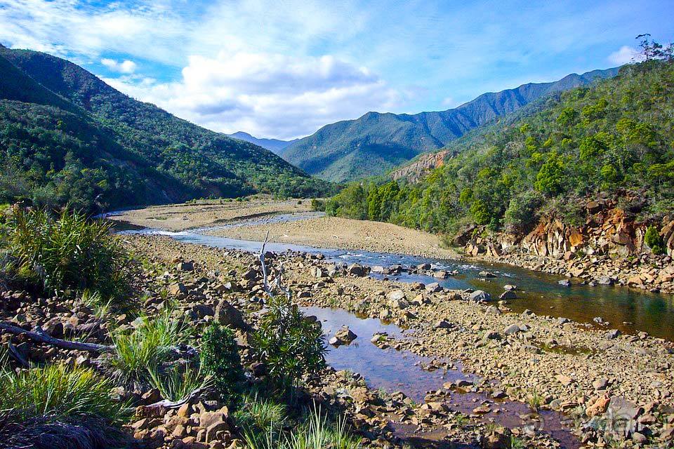 Отдых в Новой Каледонии