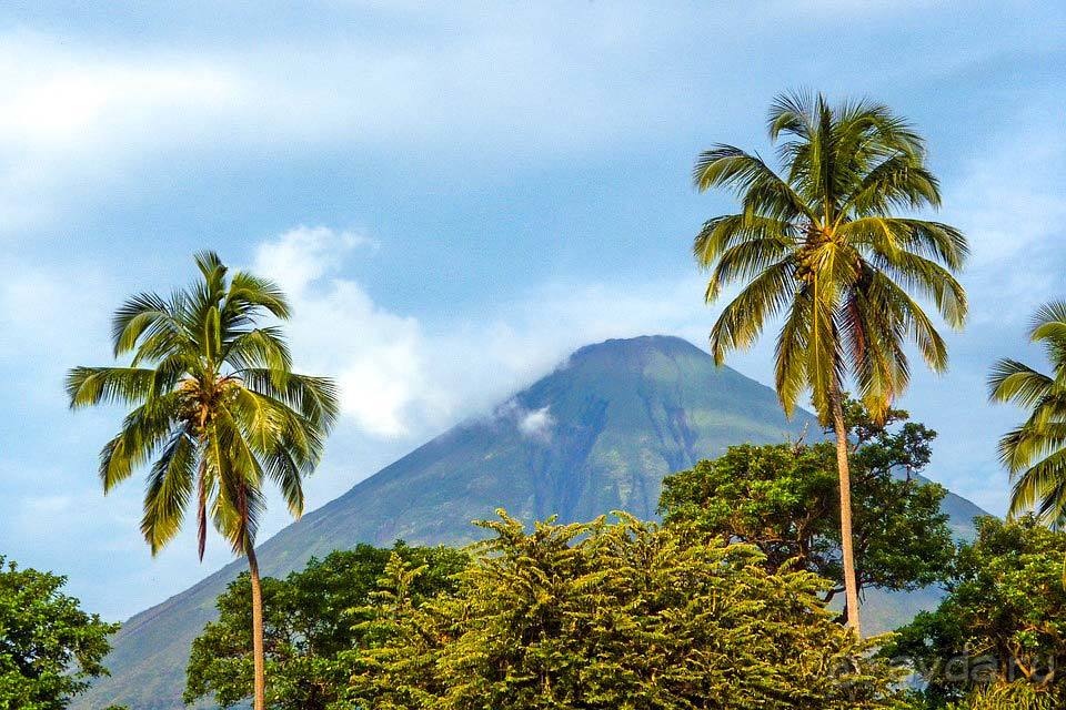 Отдых в Никарагуа