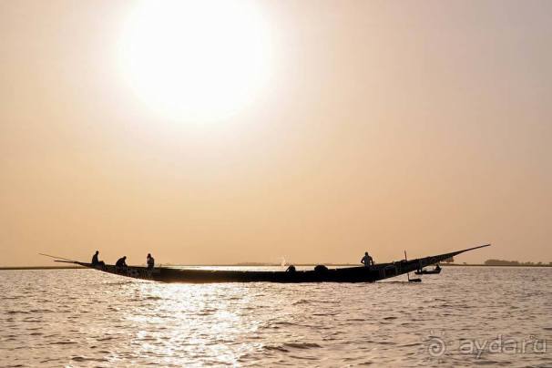 Отдых в Нигере