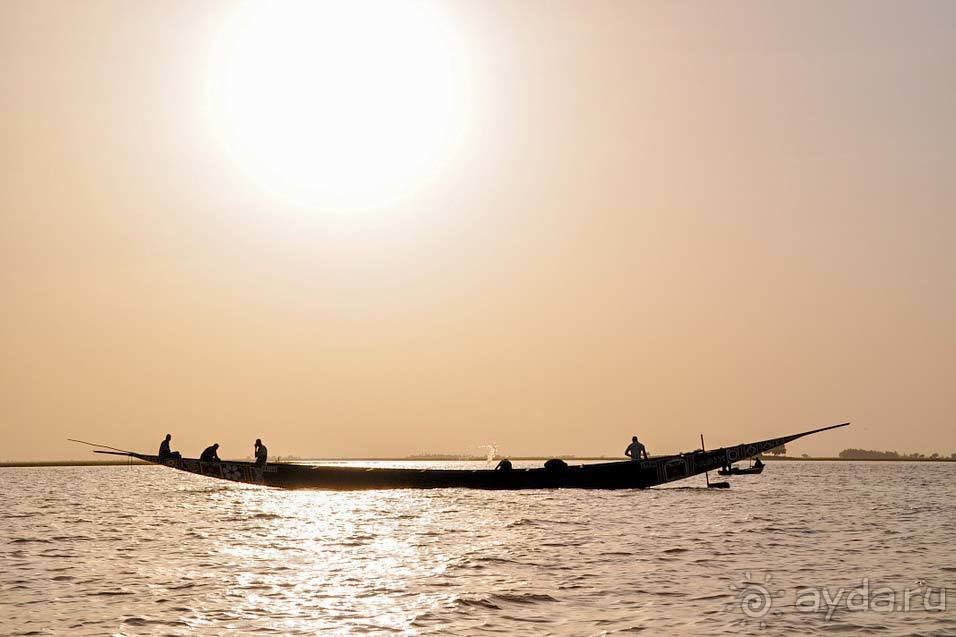 Отдых в Нигере