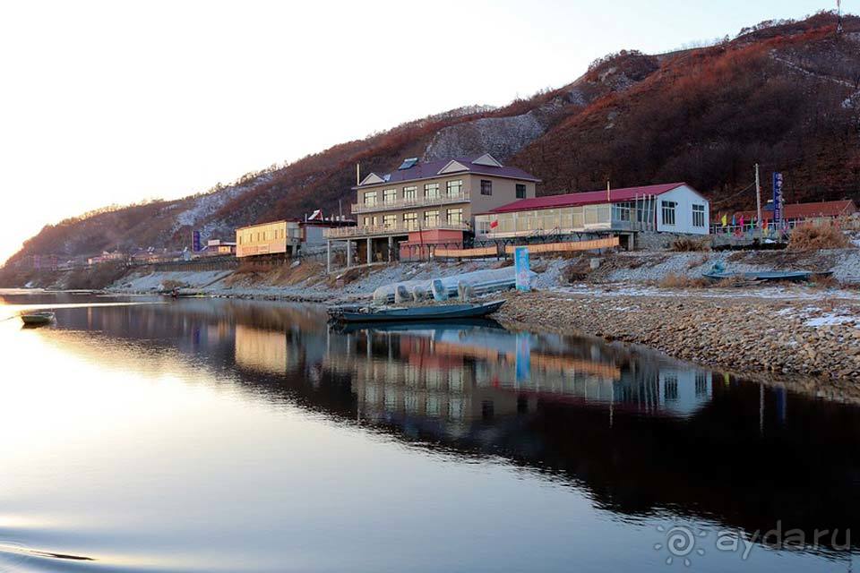 Отдых в Северной Корее