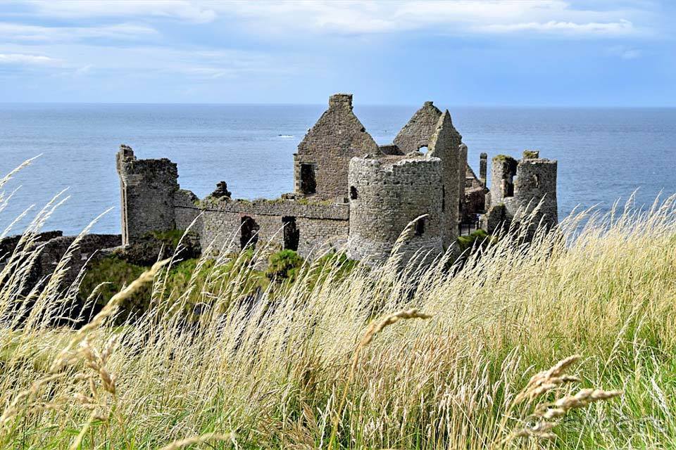 Отдых в Северной Ирландии