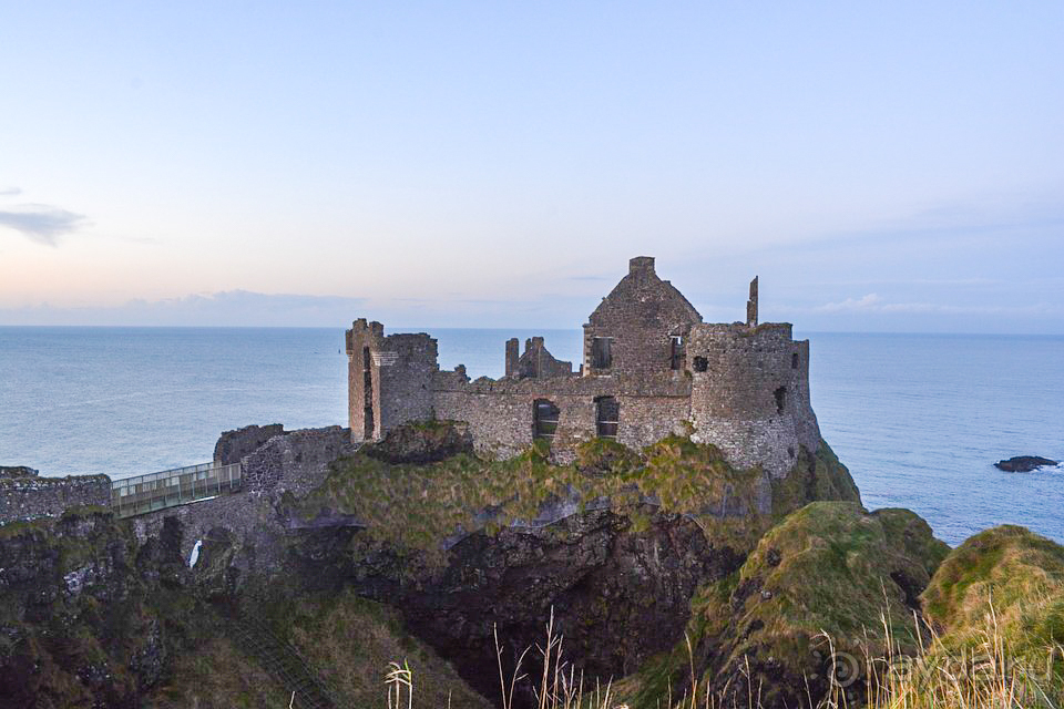 Отдых в Северной Ирландии