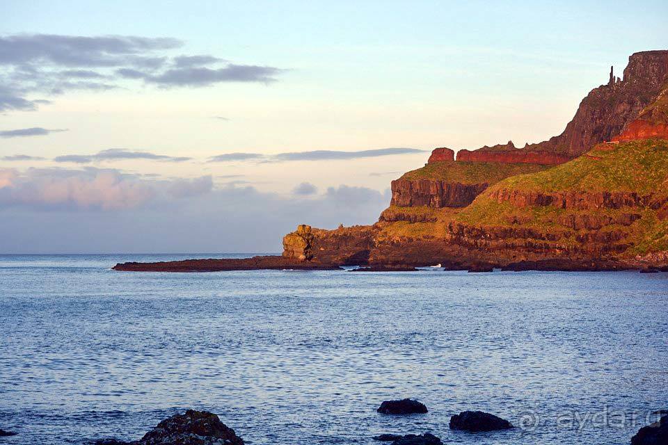 Отдых в Северной Ирландии