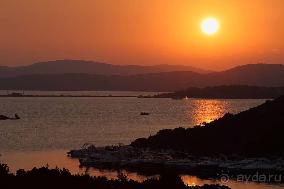 Отдых в Палау