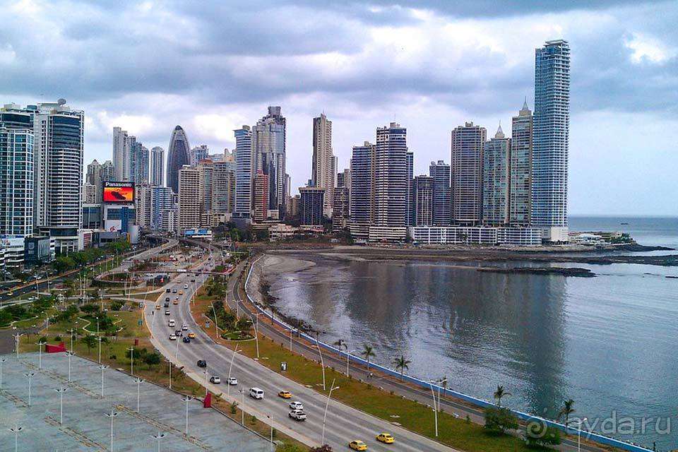 Отдых в Панаме