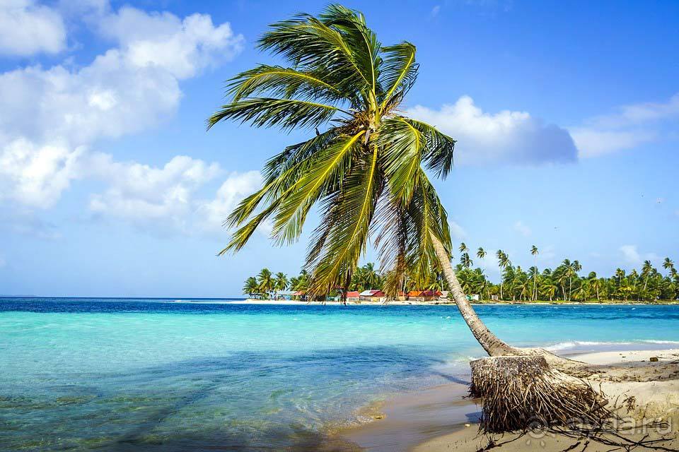 Отдых в Панаме