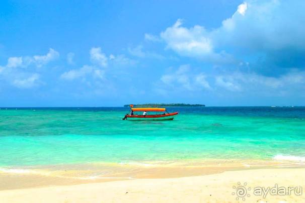 Отдых в Панаме