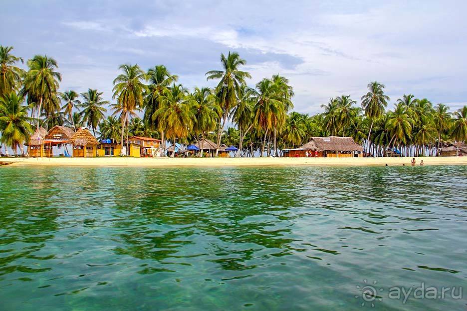 Отдых в Панаме