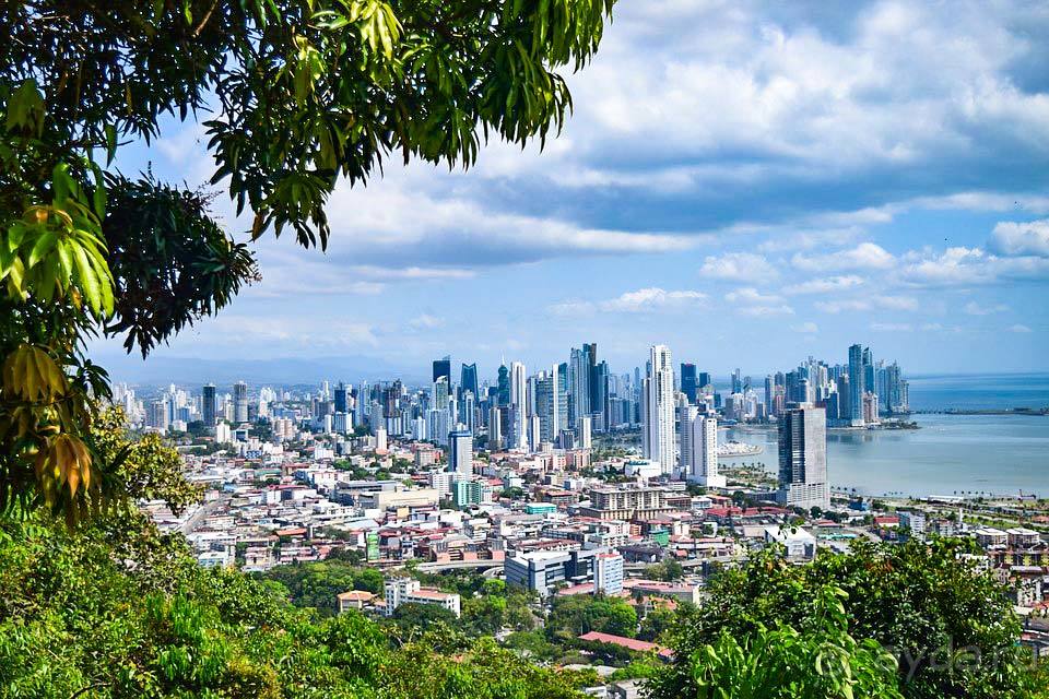 Отдых в Панаме