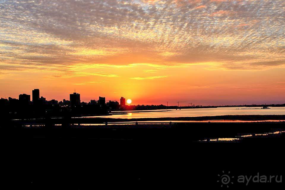 Отдых в Парагвае