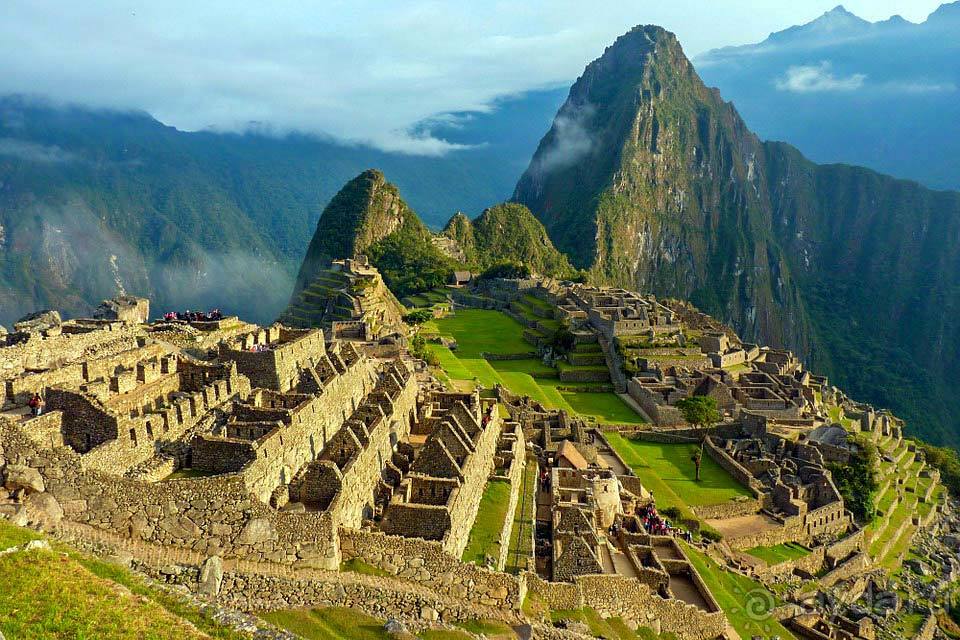 Отдых в Перу