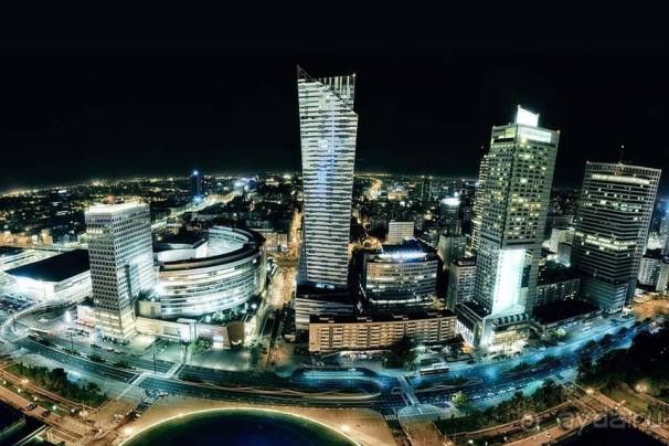 Отдых в Польше