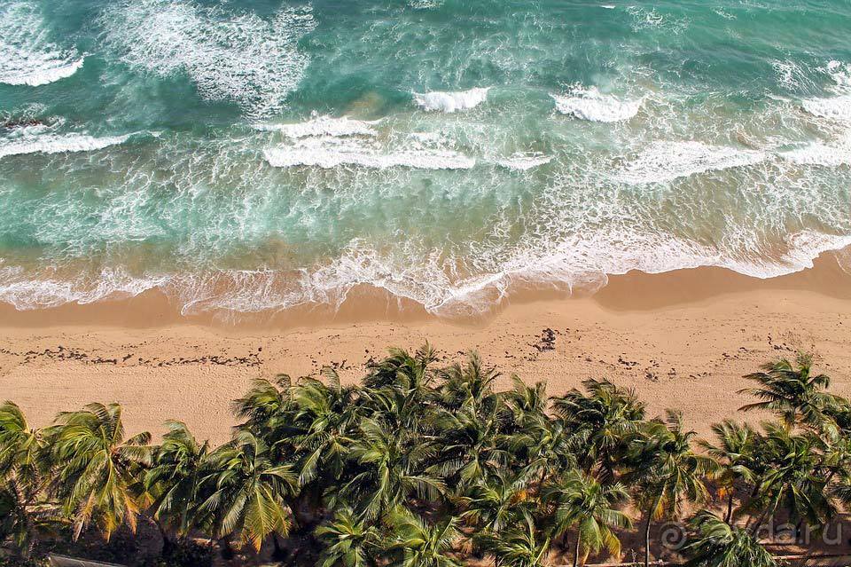 Отдых в Пуэрто-Рико