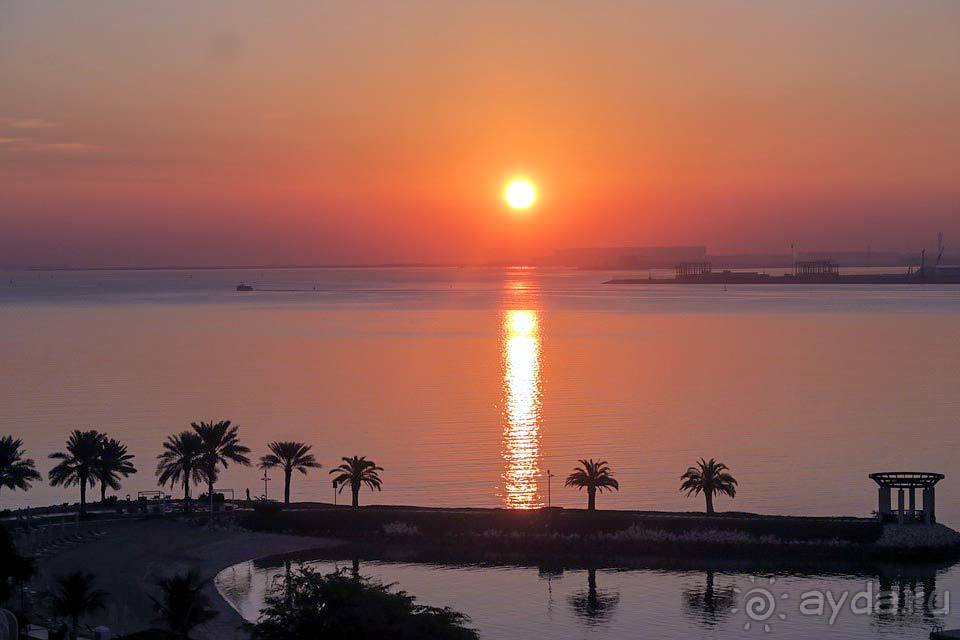 Отдых в Катаре