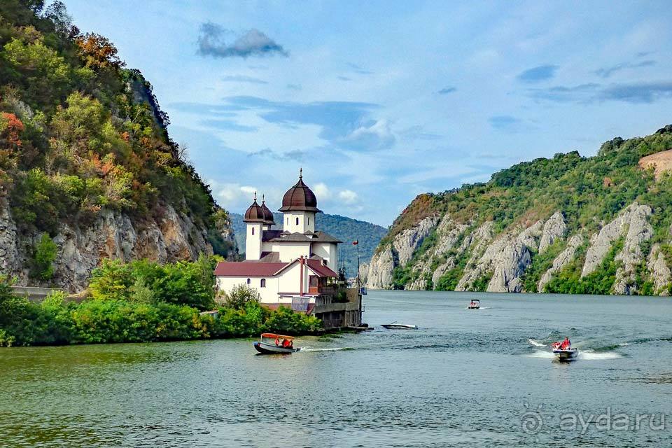 Отдых в Румынии