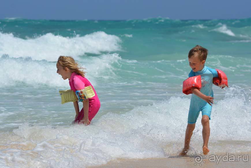 Отдых в России