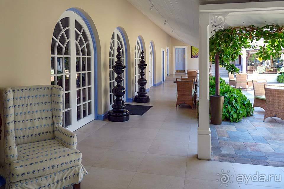 Отдых в Сент-Люсии