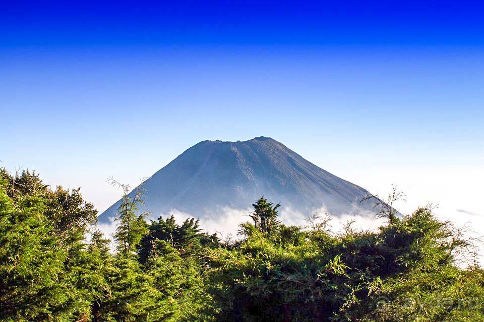 Отдых в Сальвадоре