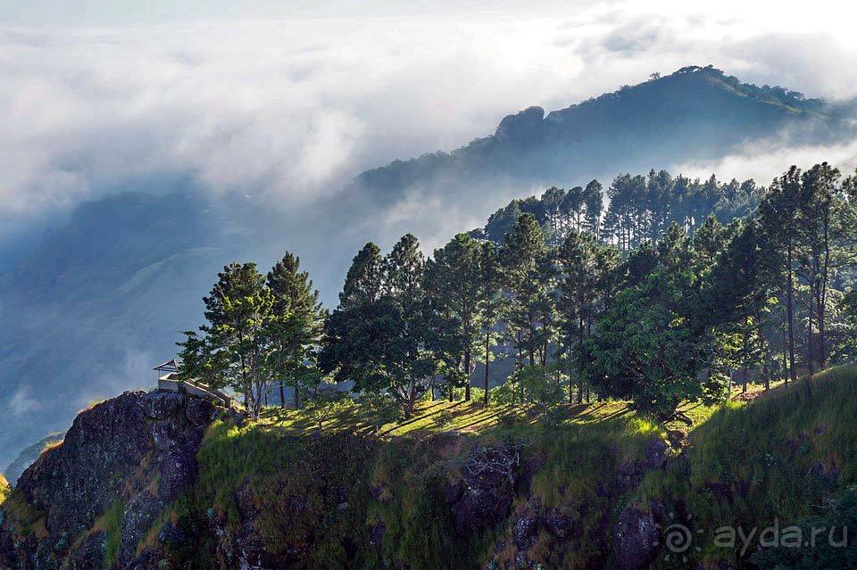 Отдых в Сальвадоре