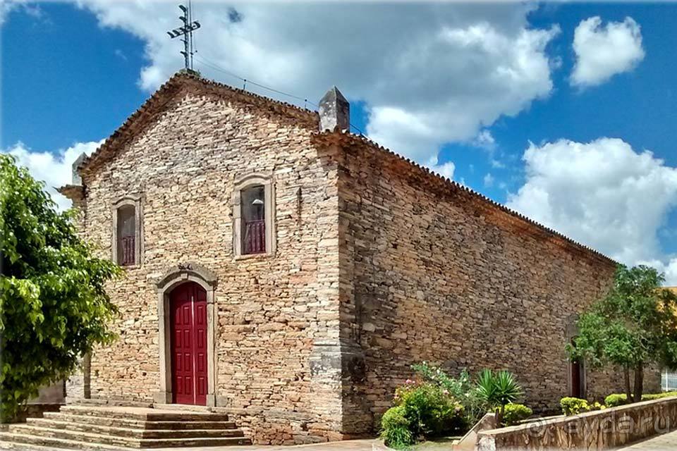 Отдых в Сан-Томе и Принсипи