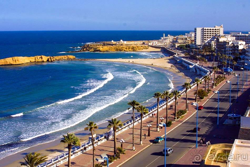 Отдых в Саудовской Аравии