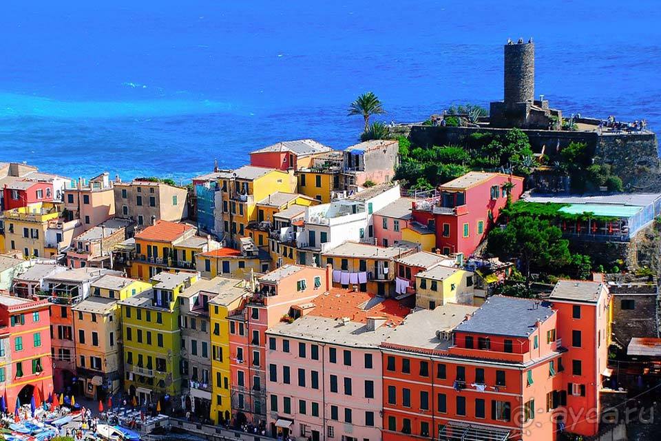 Отдых в Сенегале