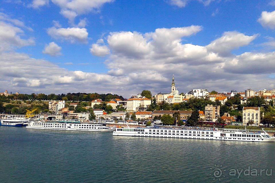 Отдых в Сербии