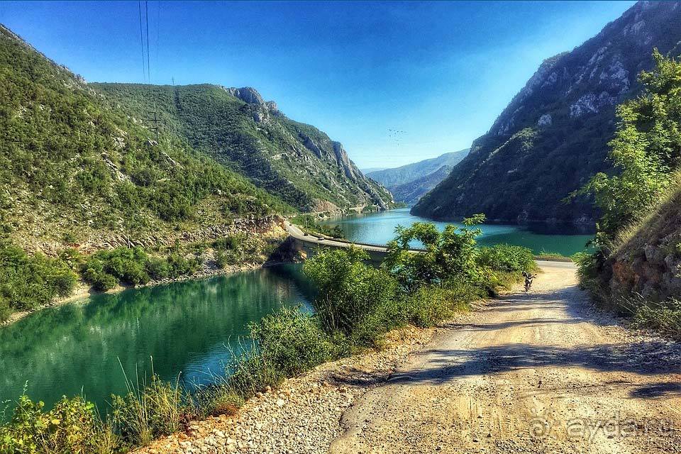 Отдых в Сербии