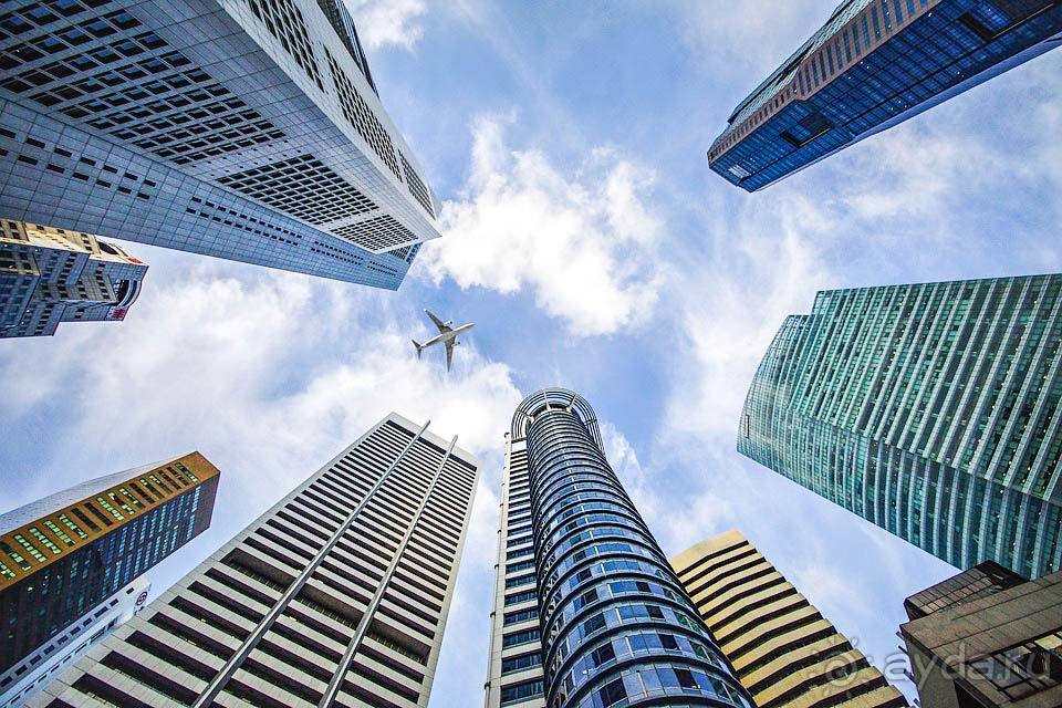 Отдых в Сингапуре