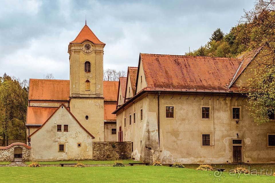 Отдых в Словакии