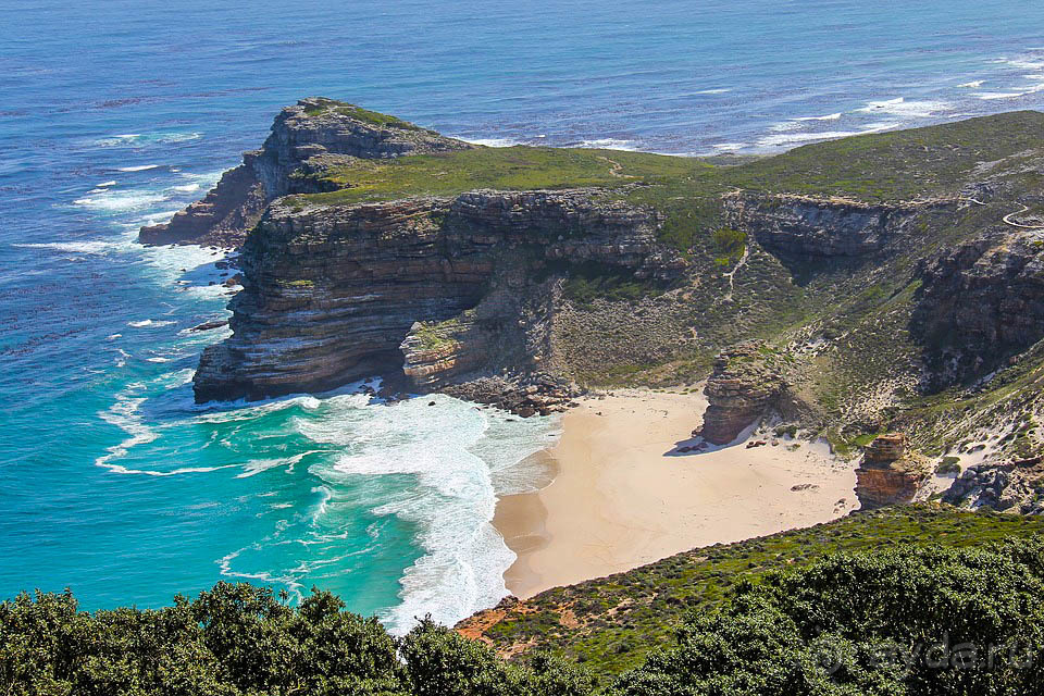 Отдых в ЮАР