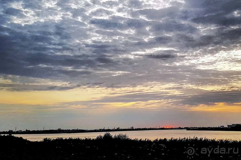 Отдых в Судане