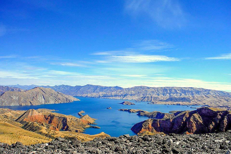 Отдых в Таджикистане