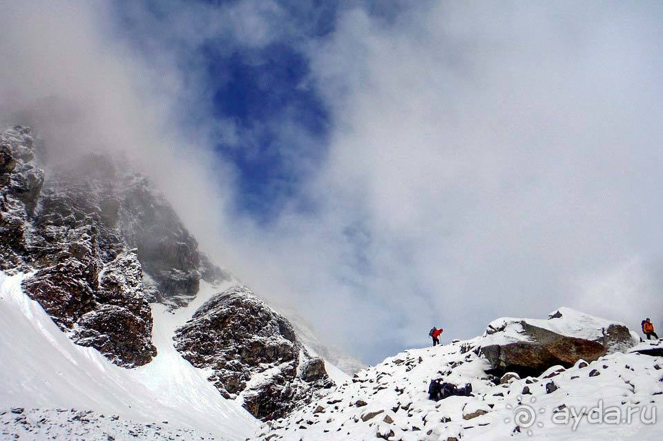 Отдых в Таджикистане