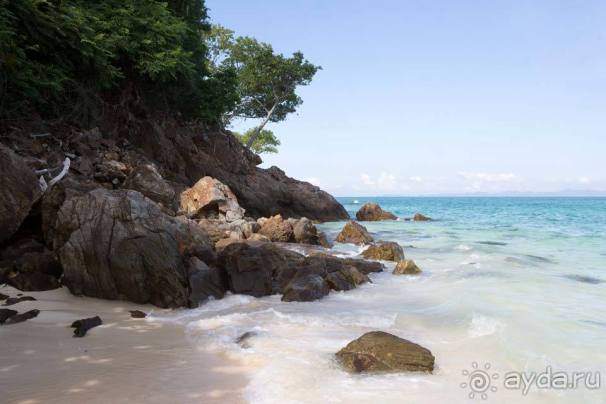 Отдых в Тайланде