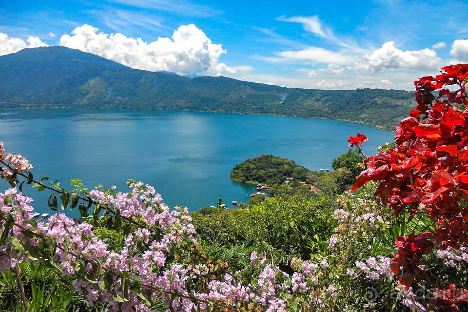 Отдых в Демократической Республике Конго