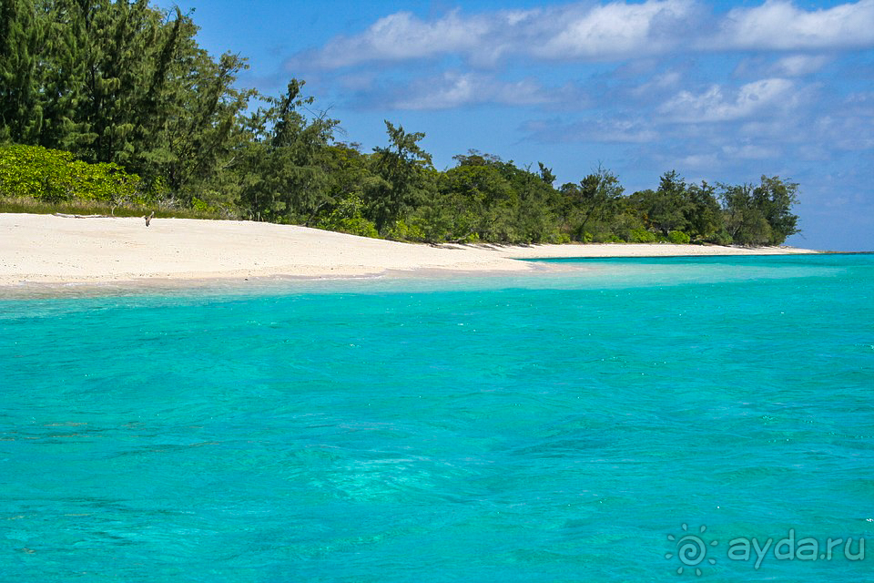 Отдых в Восточном Тиморе