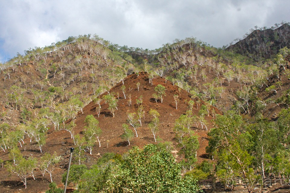 Отдых в Восточном Тиморе