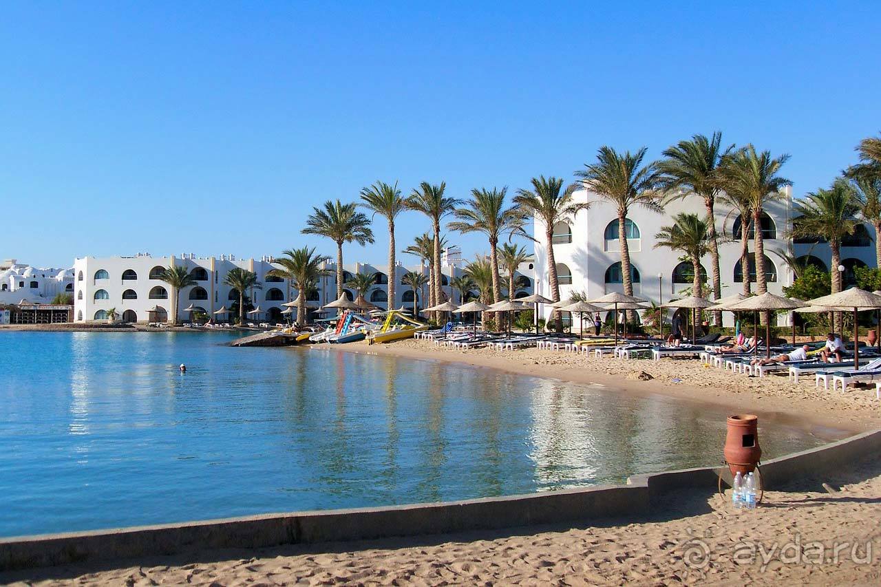 Отдых в Тунисе